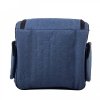 Torba na szczotki Classy - QHP - navy